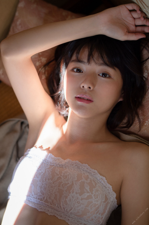 Tsubasa Hazuki 449