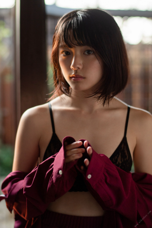 Tsubasa Hazuki 426