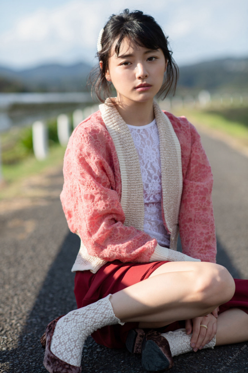 Tsubasa Hazuki 434