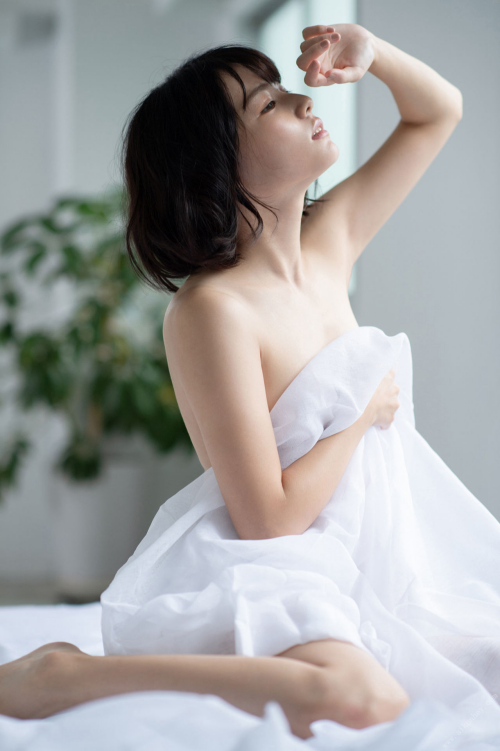 Tsubasa Hazuki 453
