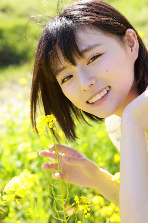 Tsubasa Hazuki 273