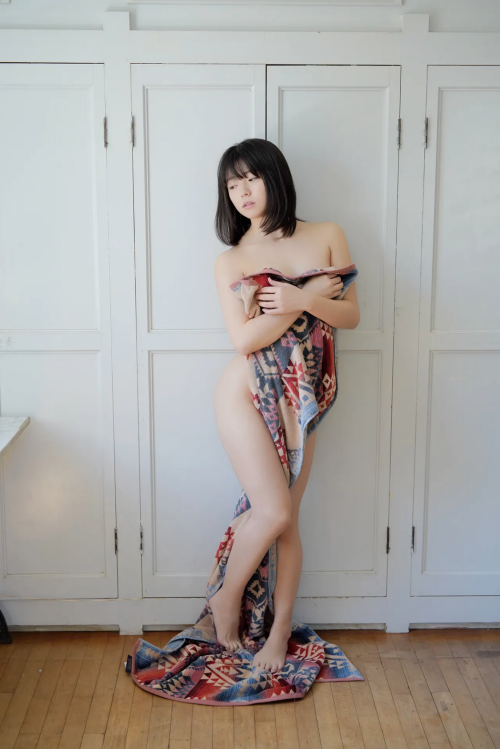Tsubasa Hazuki 282