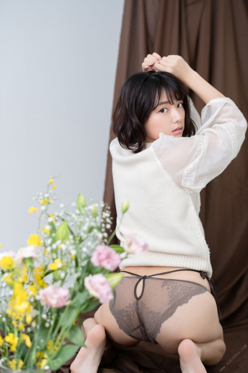 Tsubasa Hazuki 471