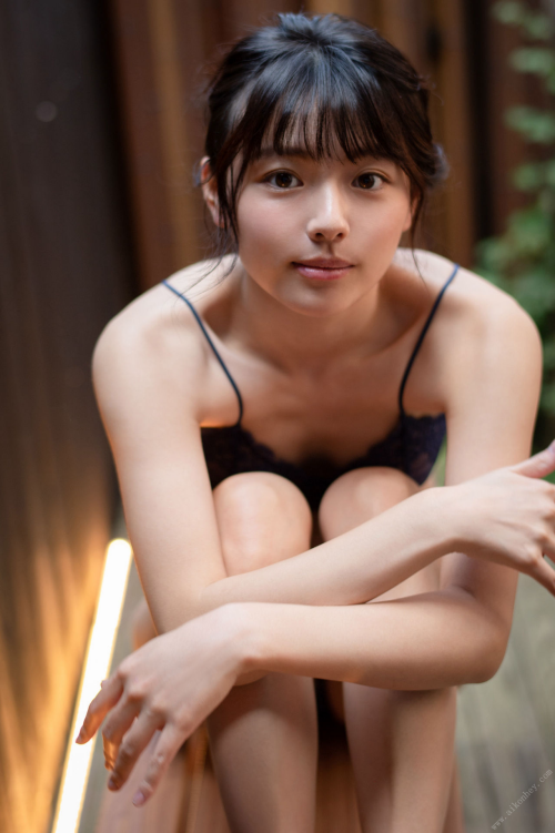 Tsubasa Hazuki 490
