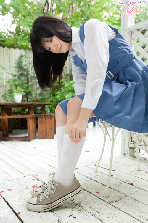 Ai Eikura 270