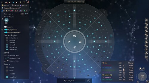 69 tech