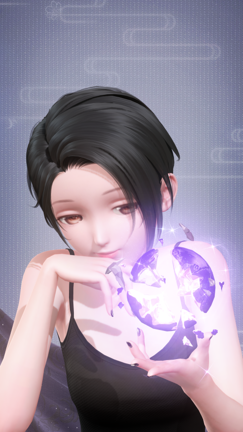 222 with prop - Sins Lighter than a Feather Event - Paid Pull & Pose Pack (33 NTD)