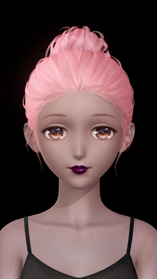 Lips - Sin Flower Event - Buy Adornment Pack in Event Pull Rewards Exchange Shop