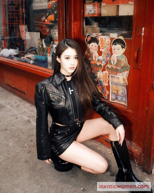 Sherry Xia 549