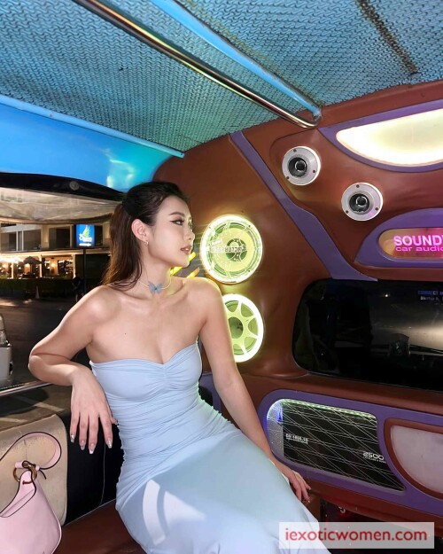 Sherry Xia 695