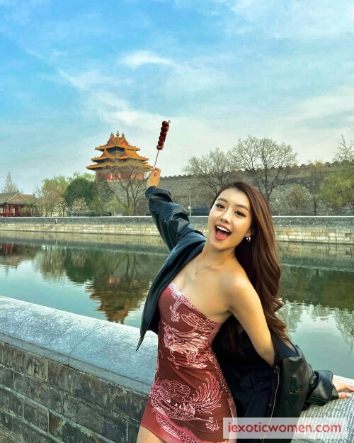 Sherry Xia 722