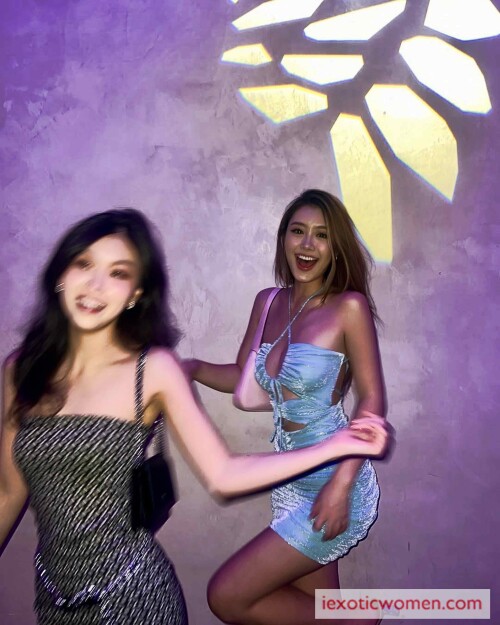 Sherry Xia 307