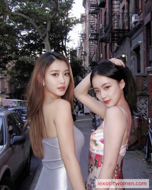 Sherry Xia 305