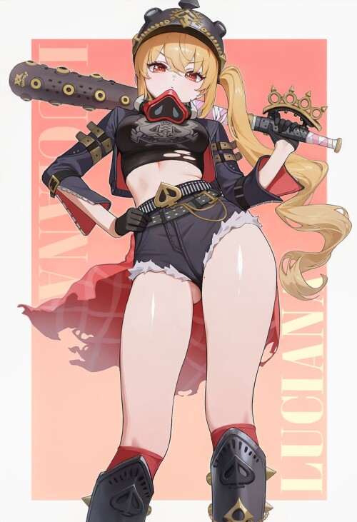  luciana de montefio zenless zone zero drawn by poki j0ch3fvj6nd sample c0ac19afd0ca44b9d787ee1daf7e