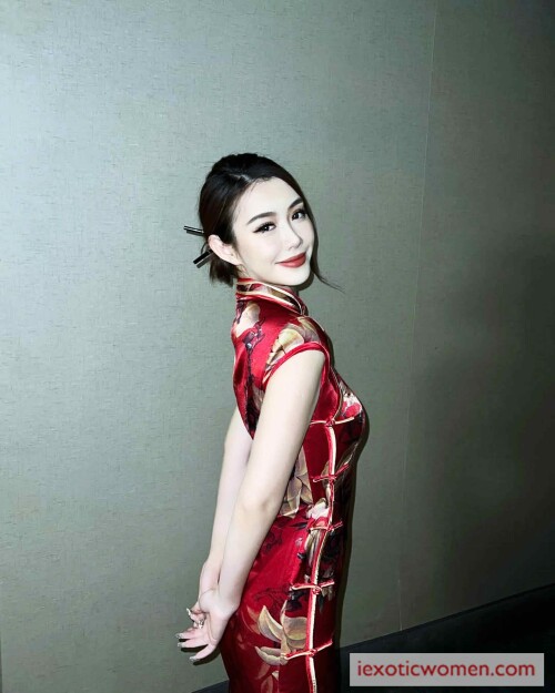Sherry Xia 365
