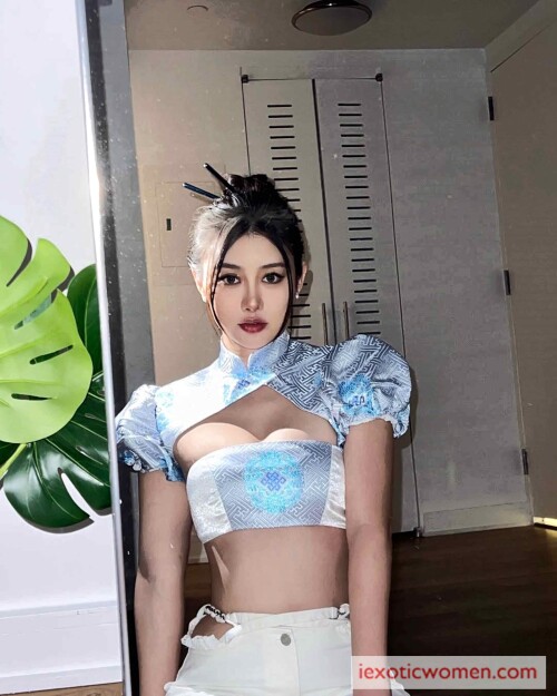 Sherry Xia 145
