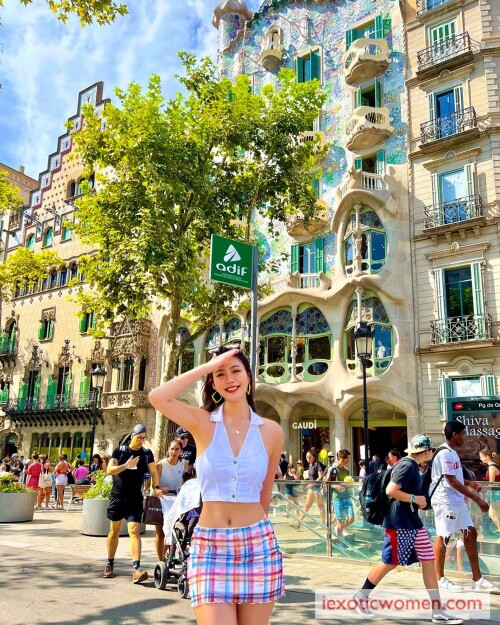 Sherry Xia 124