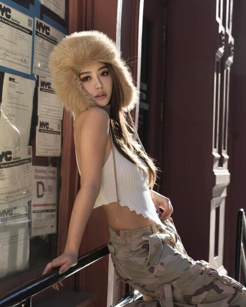 Sherry Xia 1345