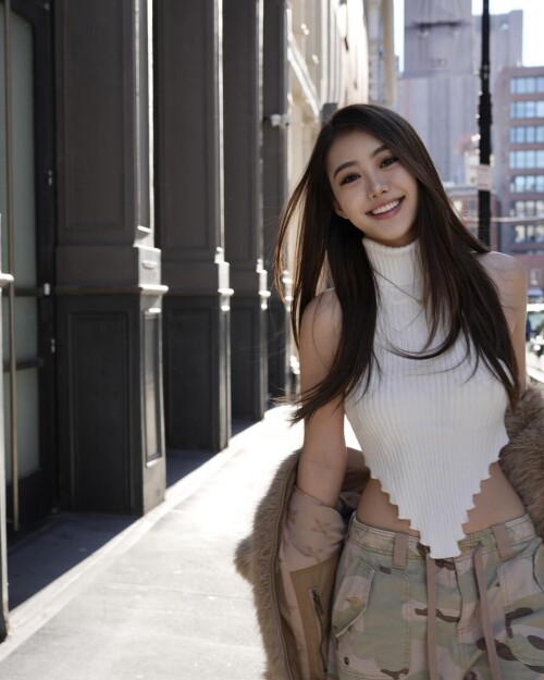 Sherry Xia 1350