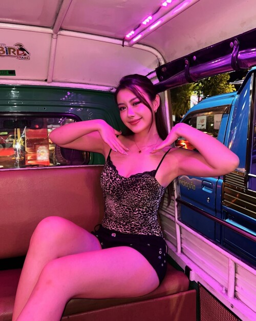 Sherry Xia 1516