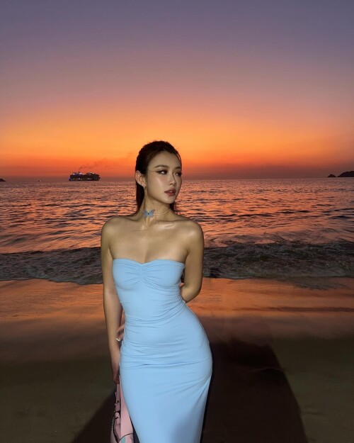 Sherry Xia 1543