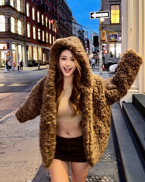 Sherry Xia 1518