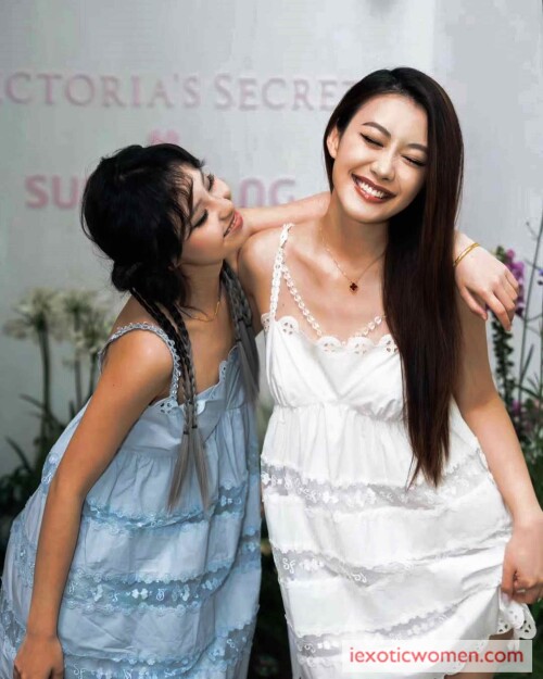 Sherry Xia 756
