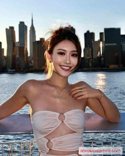 Sherry Xia 1122