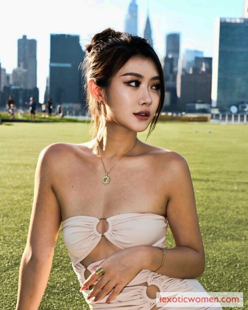 Sherry Xia 1116