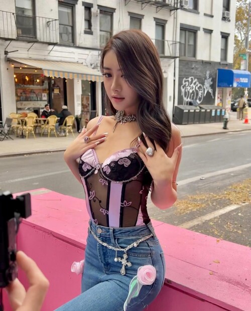 Sherry Xia 1368