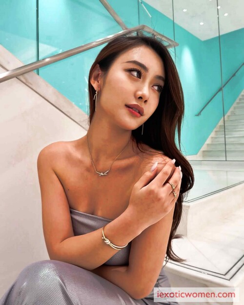 Sherry Xia 746