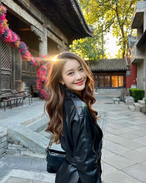 Sherry Xia 1417