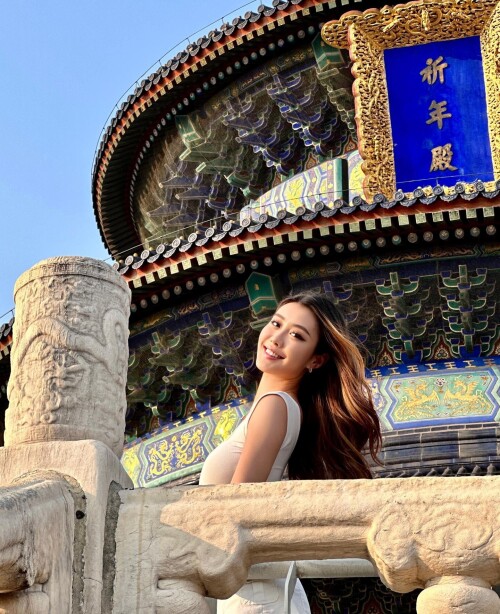 Sherry Xia 1443