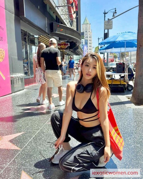 Sherry Xia 236