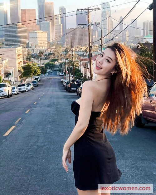 Sherry Xia 239