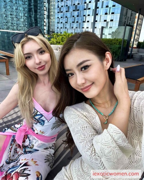 Sherry Xia 908