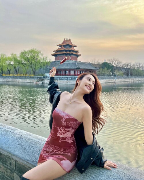 Sherry Xia 1572