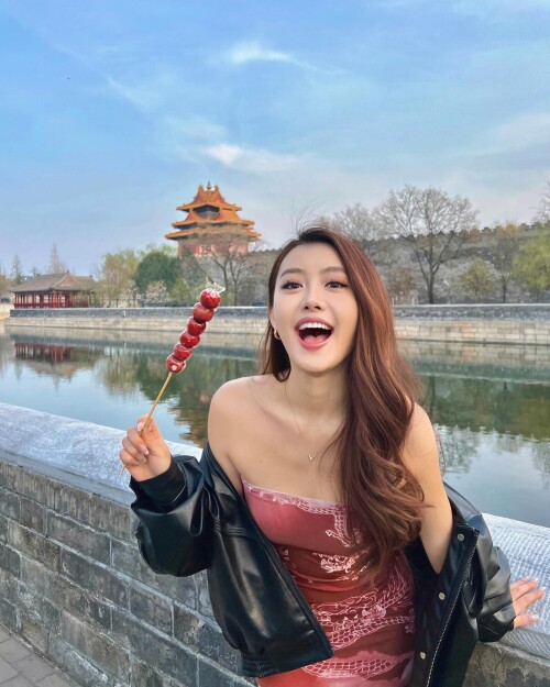 Sherry Xia 1574