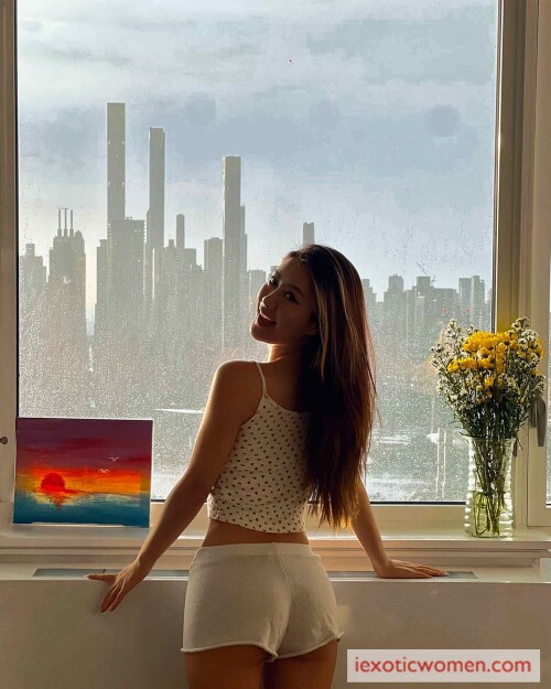 Sherry Xia 292