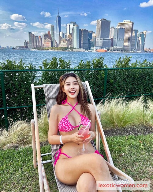Sherry Xia 273