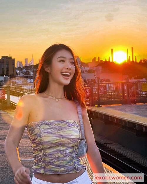 Sherry Xia 268