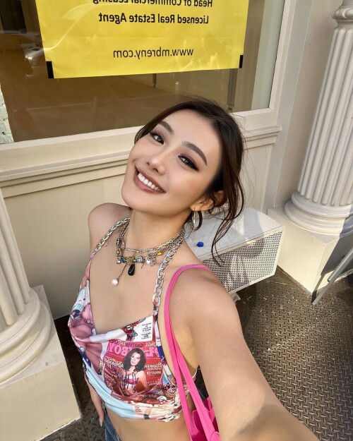 Sherry Xia 1668