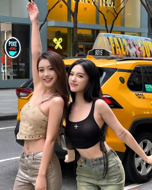 Sherry Xia 1679