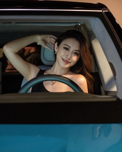 Sherry Xia 1694