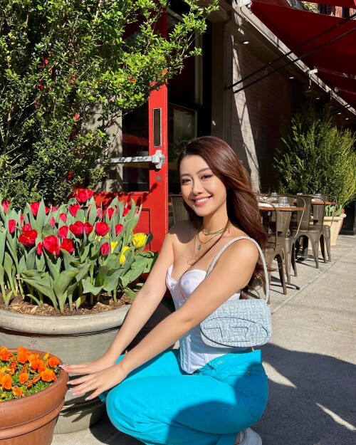 Sherry Xia 1657