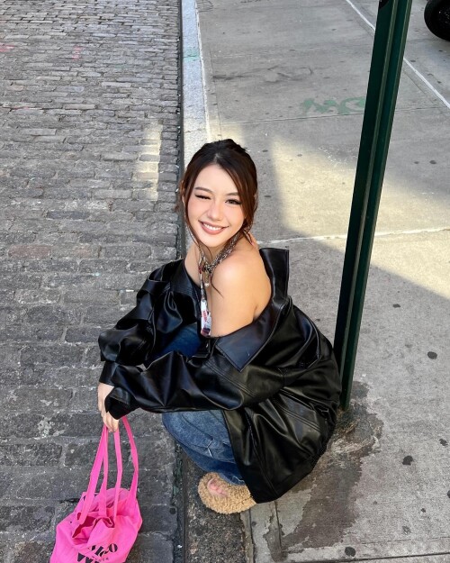 Sherry Xia 1662