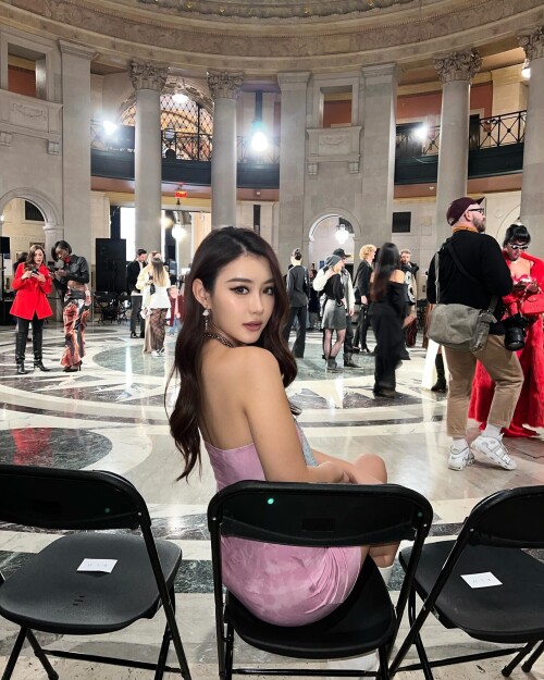 Sherry Xia 1626