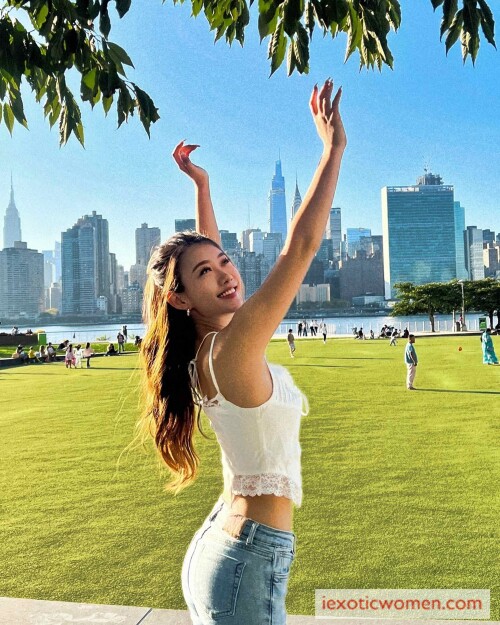 Sherry Xia 333