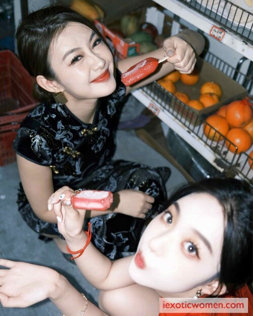 Sherry Xia 946