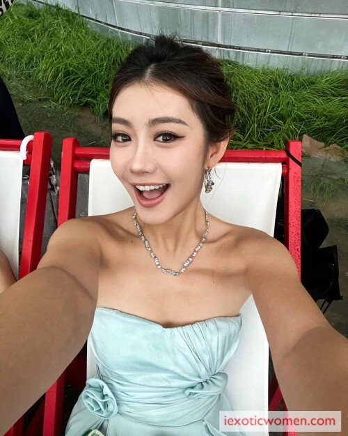 Sherry Xia 981